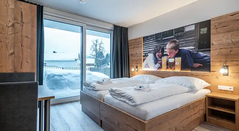 Holiday home in Mauterndorf