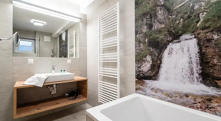 Holiday home in Mauterndorf