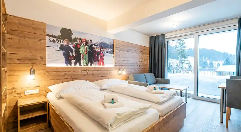 Holiday home in Mauterndorf