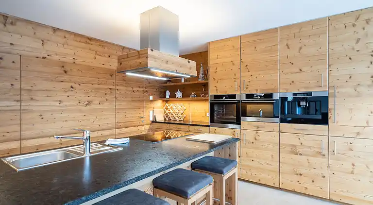 Holiday home in Mauterndorf