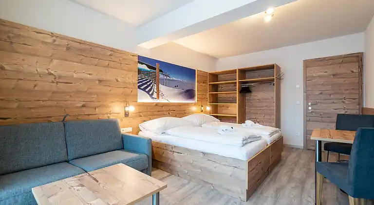 Holiday home in Mauterndorf