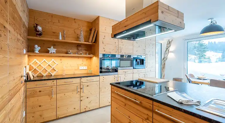 Holiday home in Mauterndorf