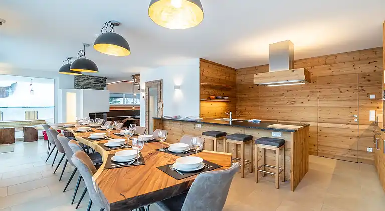 Holiday home in Mauterndorf