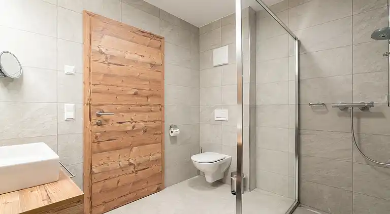 Holiday home in Mauterndorf