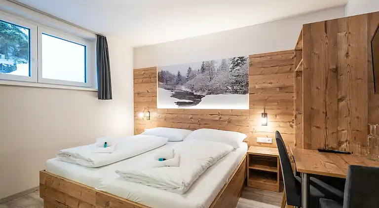 Holiday home in Mauterndorf