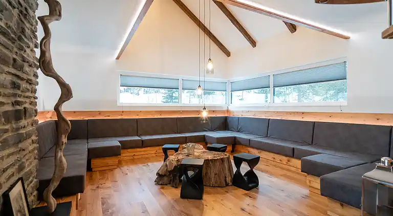 Holiday home in Mauterndorf