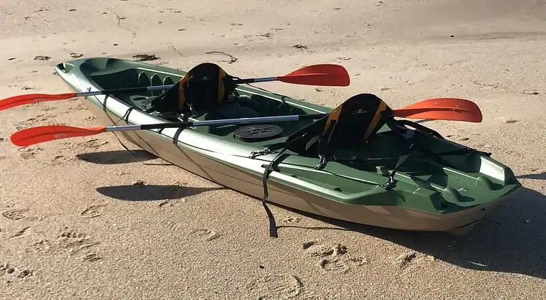 Feriebolig i Porto do Son