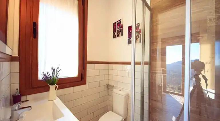 Sommerhus i O Sartal