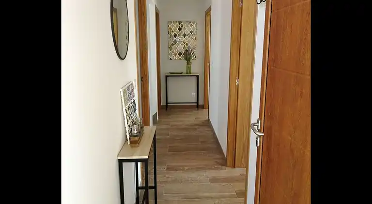 Sommerhus i O Sartal