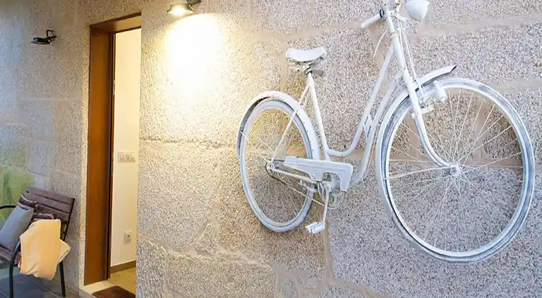 Sommerhus i O Sartal