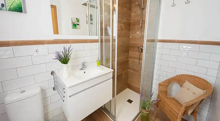 Sommerhus i O Sartal