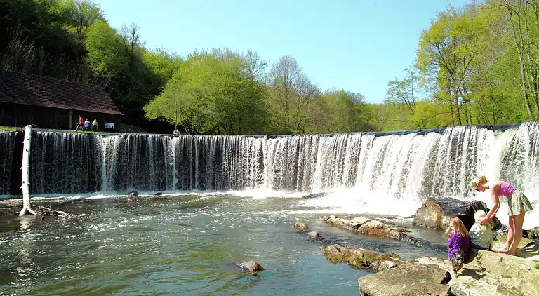 Herregård i Saint-Mesmin