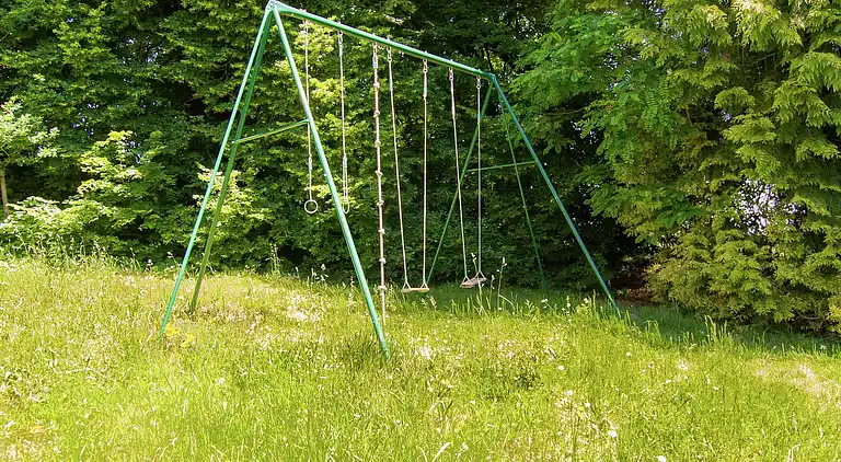 Herregård i Saint-Mesmin