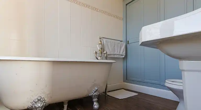 Herregård i Saint-Mesmin