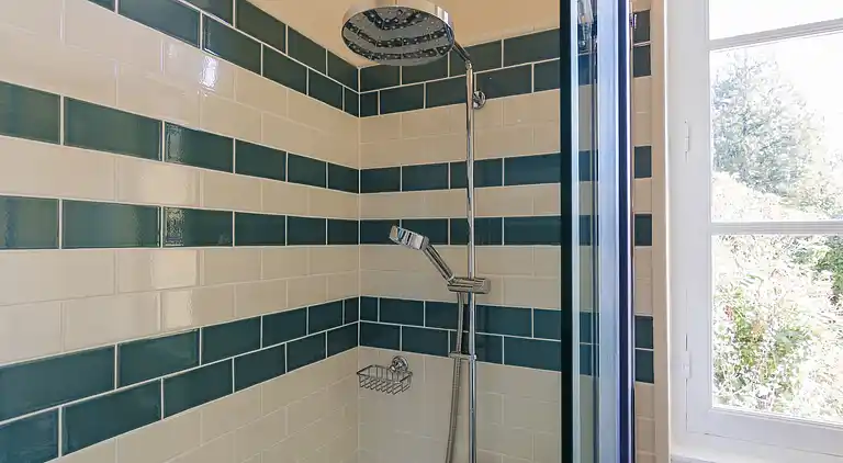 Herregård i Saint-Mesmin