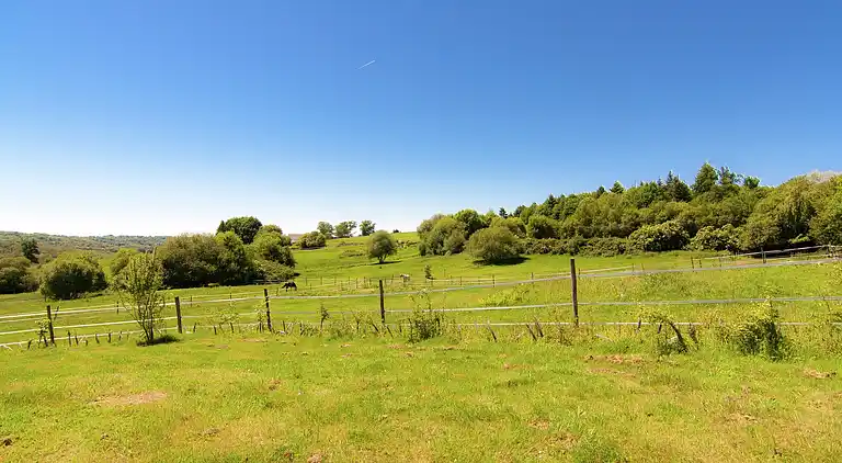 Herregård i Saint-Mesmin