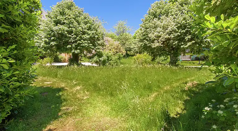 Herregård i Saint-Mesmin