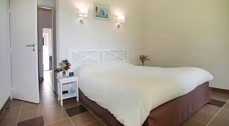 Apartment in Larmor-Baden