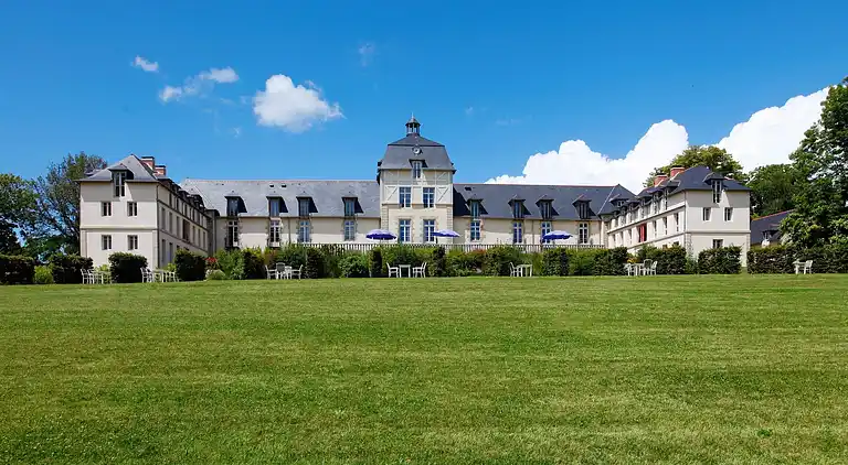 Apartment in Larmor-Baden