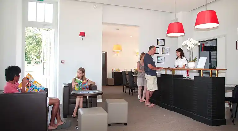 Apartment in Larmor-Baden