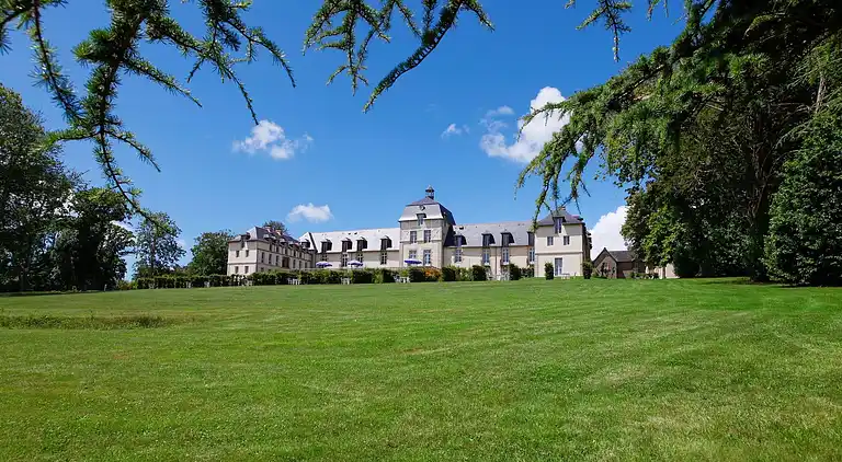 Apartment in Larmor-Baden