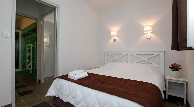 Apartment in Larmor-Baden