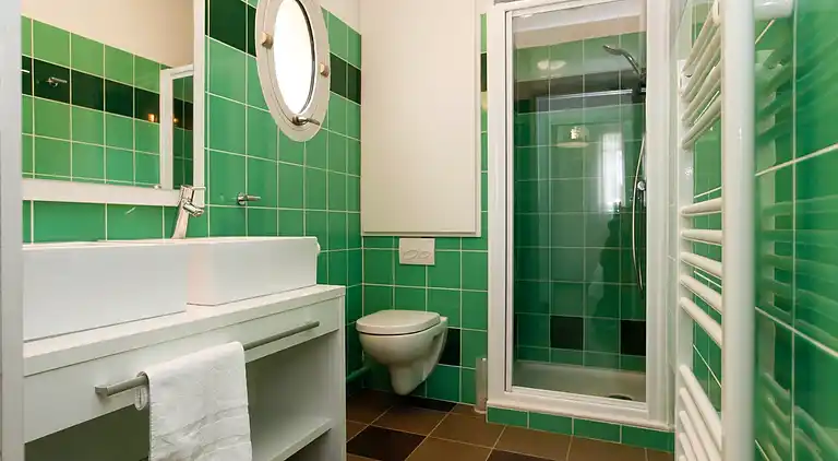 Apartment in Larmor-Baden