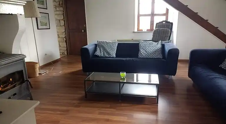 Cottage in Montier-en-Der