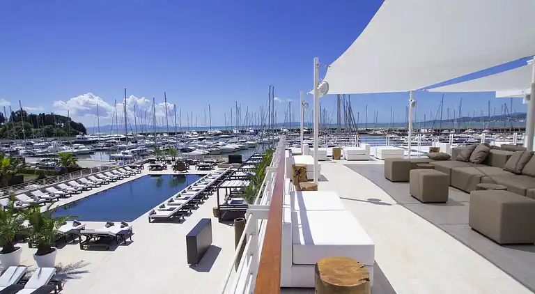 Apartment in Scarlino