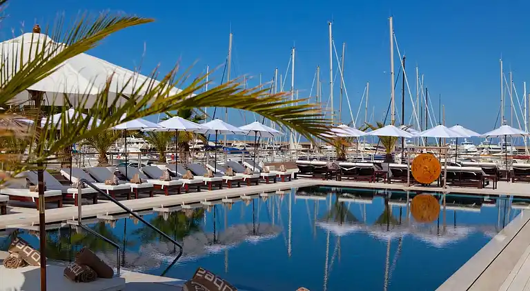 Ferielejlighed i Scarlino