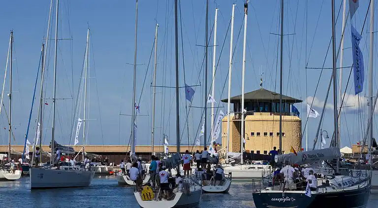 Ferielejlighed i Scarlino