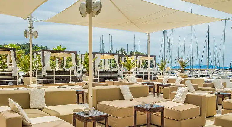 Ferielejlighed i Scarlino