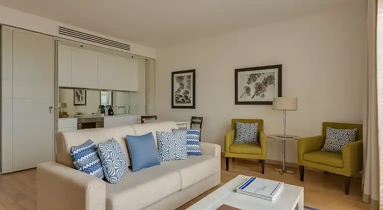 Ferielejlighed i Scarlino