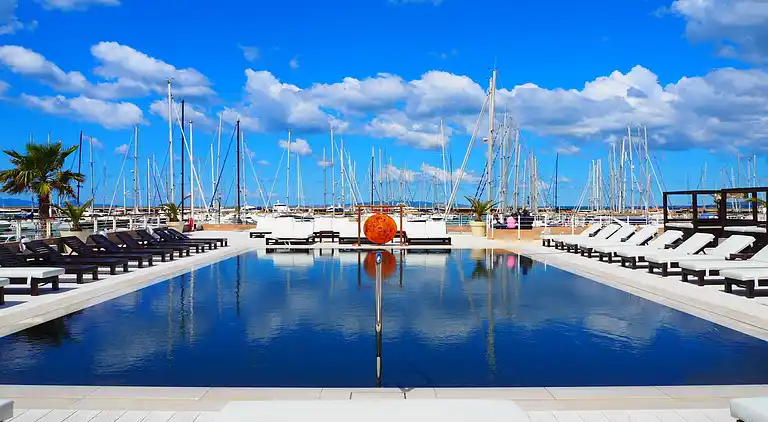 Ferielejlighed i Scarlino