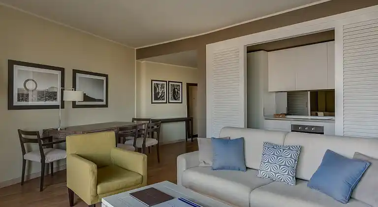 Ferielejlighed i Scarlino