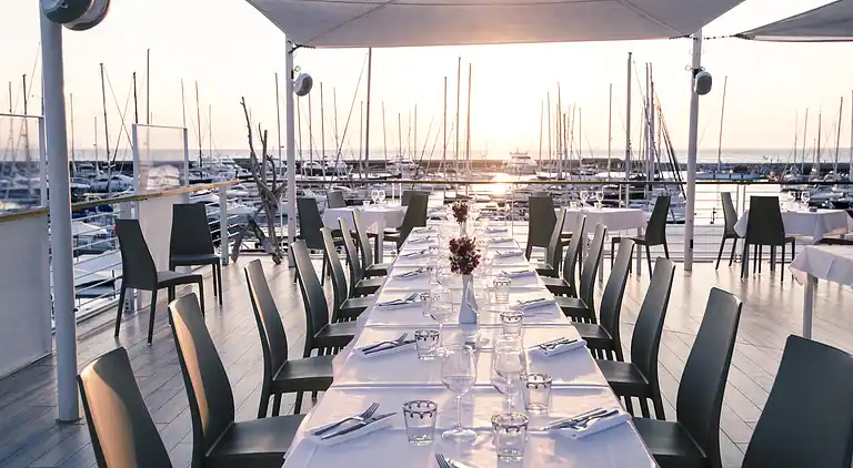 Ferielejlighed i Scarlino