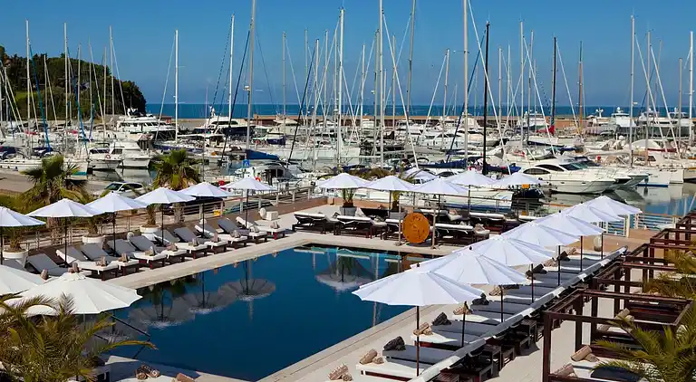 Apartment in Scarlino