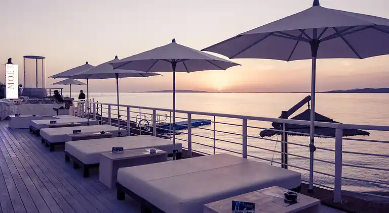 Apartment in Scarlino