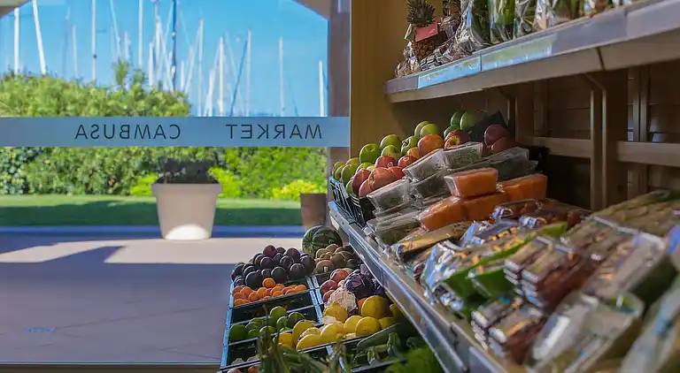 Ferielejlighed i Scarlino