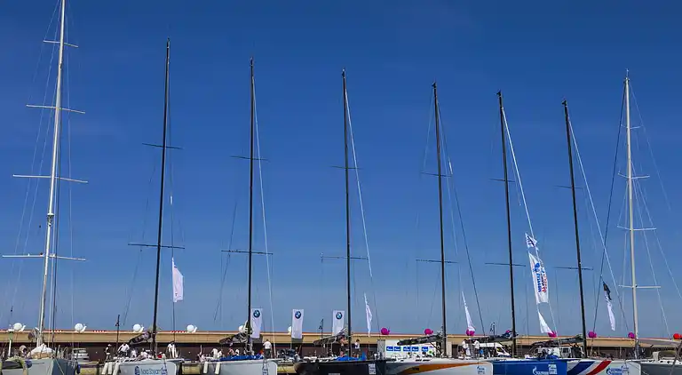 Apartment in Scarlino