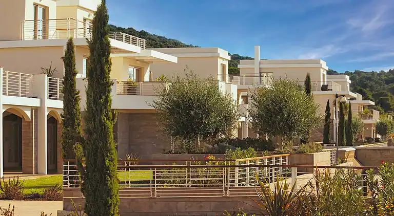 Apartment in Scarlino