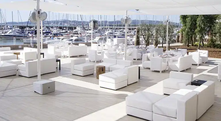 Ferielejlighed i Scarlino