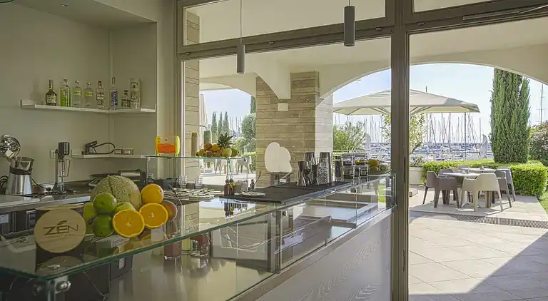 Apartment in Scarlino