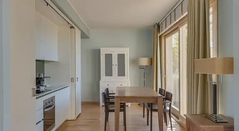 Apartment in Scarlino