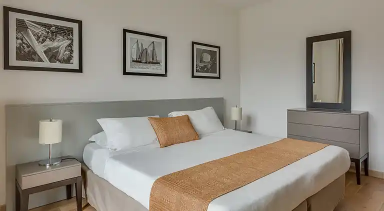 Ferielejlighed i Scarlino