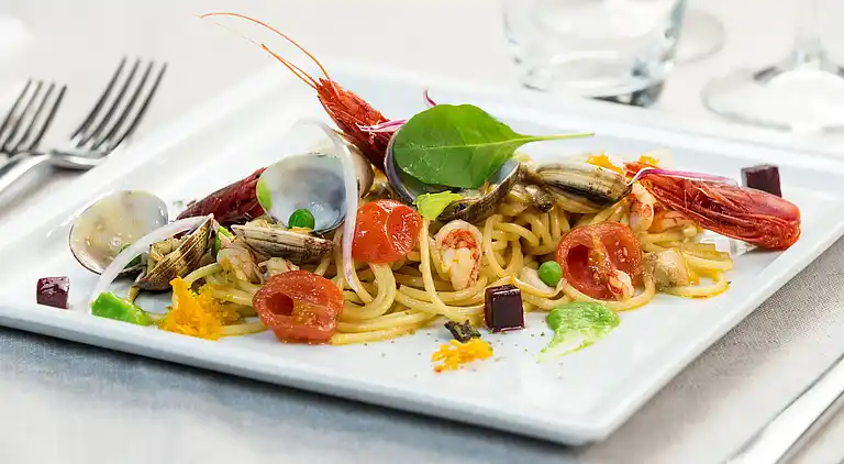 Ferielejlighed i Scarlino