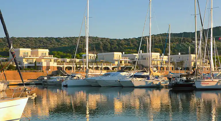 Apartment in Scarlino