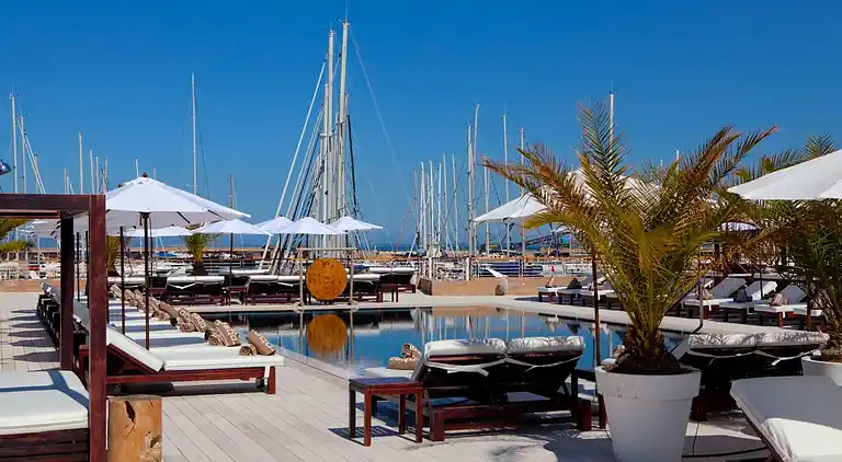 Ferielejlighed i Scarlino