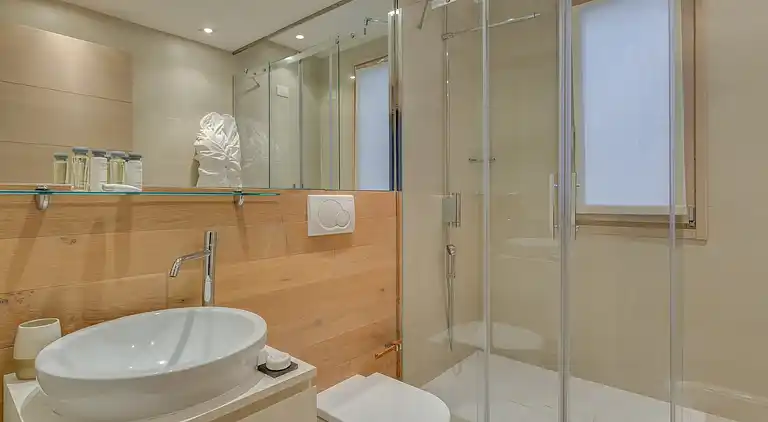 Ferielejlighed i Scarlino