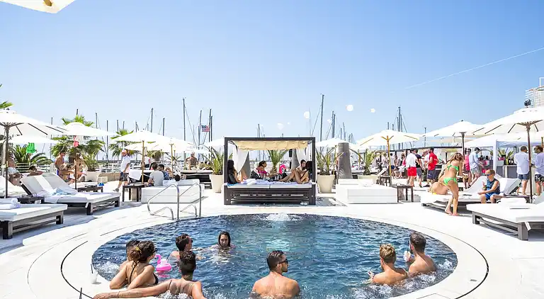 Ferielejlighed i Scarlino